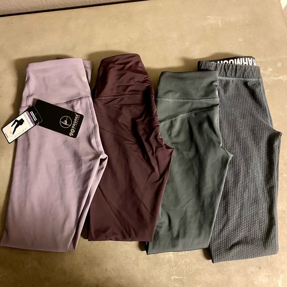 Workout bundle - Picture 2 of 5